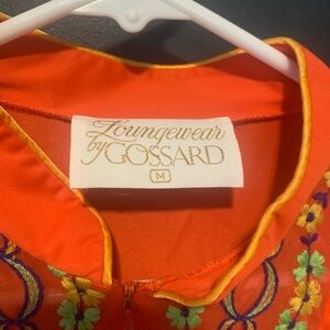 Vintage Loungewear by Gossard